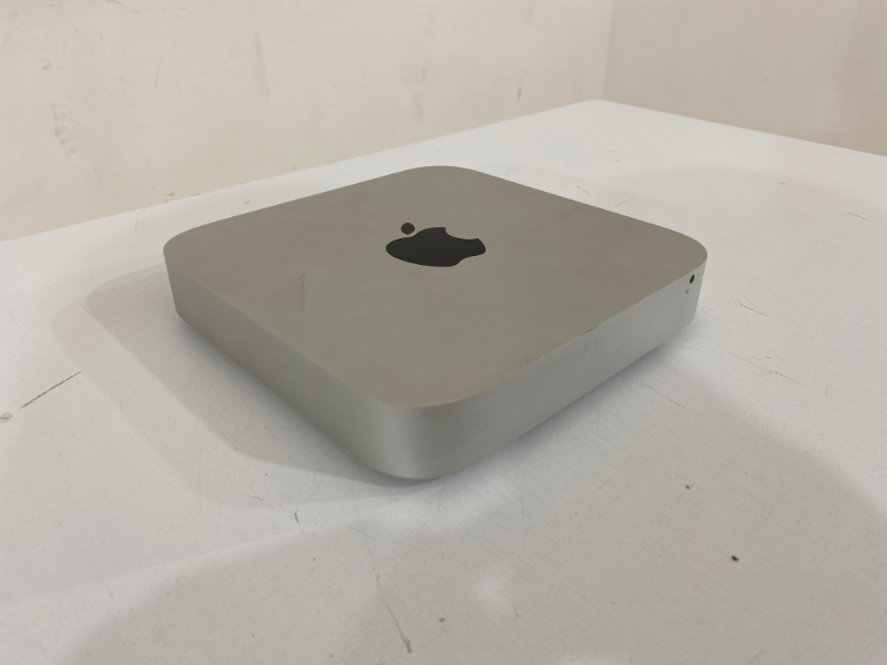 Apple Mac mini Late 2014 Core i5-4260U 1.4GHz/4GB/SSD525GB/OS無